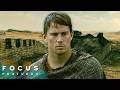 The Eagle | Marcus Aquila is Ambushed at the End of the World