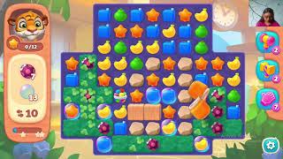 Wildscapes Level 97
