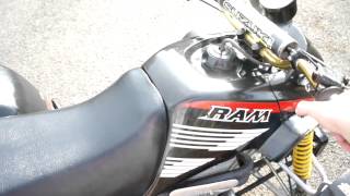 SMC Ram 250 2004