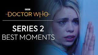 Series 2: Best Moments | Doctor Who