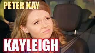 Best of Kayleigh | Peter Kay's Car Share