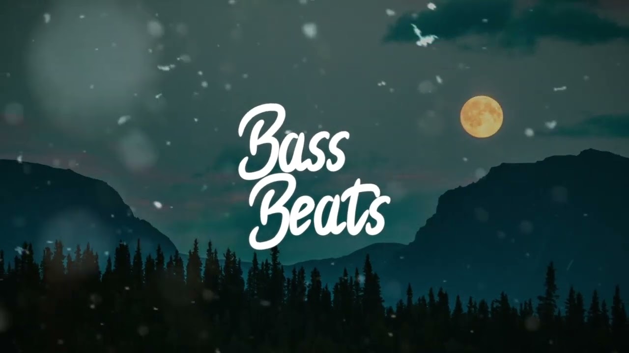 Elley Duhe - Middle of the night (remix by DJS) [Bass Boosted