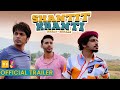 Shantit Kranti - 'Official Trailer' | @SonyLIV @TheViralFever | #bhadipa