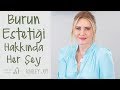 Ashley Joy | Yakup Avşar ile Burun Estetiği Hakkında Her Şey | En İyi Bilene Sorduk