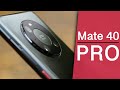 Huawei Mate 40 Pro: Impozantní souboj s osudem | Recenze