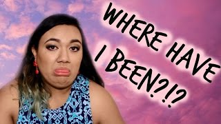 WHERE HAVE I BEEN! And Other Updates | Disney College Program Spring 2015