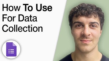 How to Use Google Forms for Data Collection [2025 Full Guide]