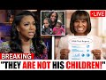 Kandi EXPLODES After Momma Joyce EXPOSES ACE &amp; BLAZE'S DNA - SHOCKING TRUTH!