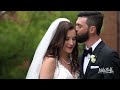 Mike Staff Productions - Detroit Wedding Videography - The Wedding Video of Jennifer &amp; Richard