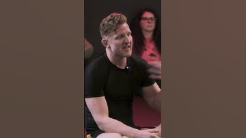 "Make & maintain connections" w/ Greg Souders #bjj #jiujitsu #grappling #shortsfeed