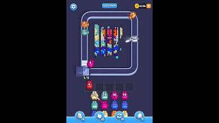 Pixel Flow level 2477