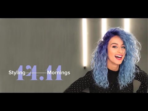 Styling Mornings -