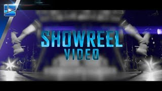 SHOWREEL DANCE VIDEO 2017 | FUJI ONE MEDIA