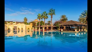 hotel africa jade thalasso