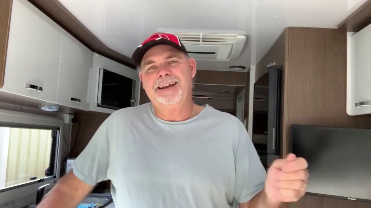 Caravan Maintenance Tips Part 2