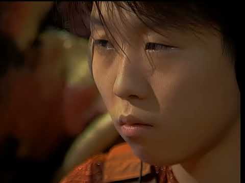 AI 업스케일 | [1999.10.02] 99 프로게이머 코리아 오픈 16강 A조 2경기 (스노우 바운드) 김성기(Protoss) vs <strong>최진우</strong>(Zerg)