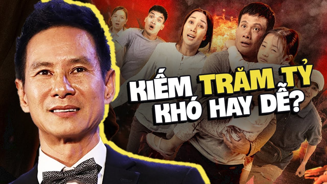 Vì sao LẬT MẶT THÀNH CÔNG? - youtube