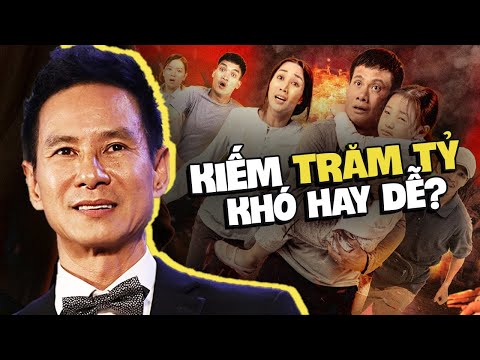 Video Vì sao LẬT MẶT THÀNH CÔNG? - youtube