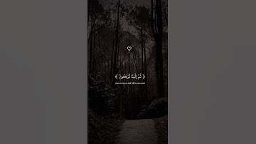 #تلاوات_جميلة #اكسبلور #راحة_نفسية #الرحمن #تلاوة_خاشعة #لايك #تلاوة_خاشعة #قران_كريم