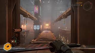 Rage 10 [Ghostrunner]