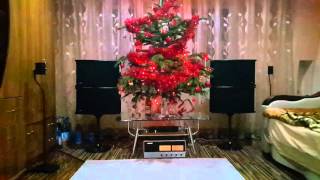 bose 901 and bose 1801