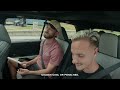 What Would You Change About The Game? 👀 | Lexus Behind The Wheel - Part 1