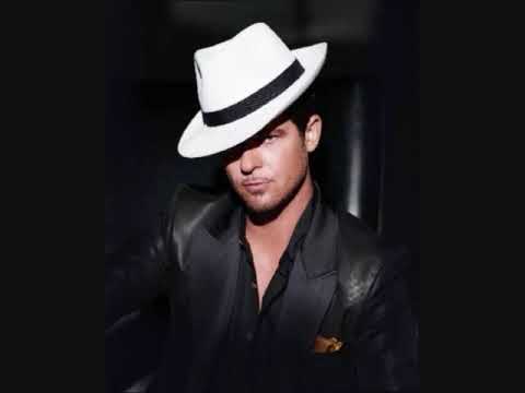 Shakin it for Daddy - Robin Thicke feat. Nicki Minaj