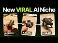 How to Make Viral AI Mechanical Toy Videos for Free (Complete Guide Edimakor 2026)