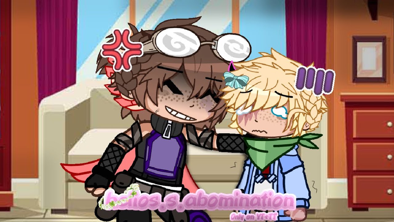 🚦| Grian meets TOMMY?👀 | My AU | DSMP/Hermitcraft | GC | Helios TV |🚦