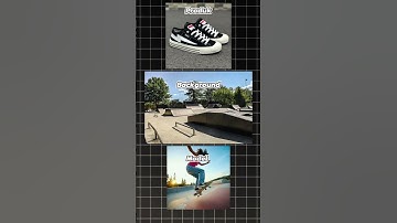 3 Gambar jadi 1 video dengan JSON Prompt