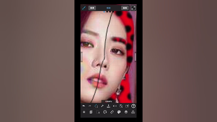幫JLSOO畫瓢蟲🐞（破5讚加100訂閱畫LISA)#畫畫 #blackpink #jisoo #shorts