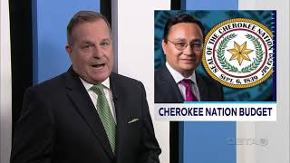 Cherokee Budget