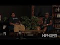 Big Hookz Talks DOUBLE HUSTLE, Ice Prince, Europe Tour & His Global Vision (HHS1987 Exclusive)