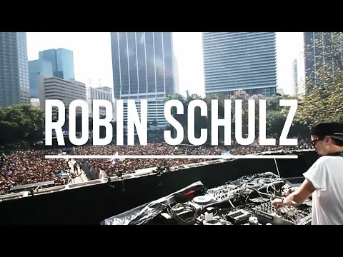 Robin Schulz – Miami 2015 (Behind the Scenes) mp3 ke stažení