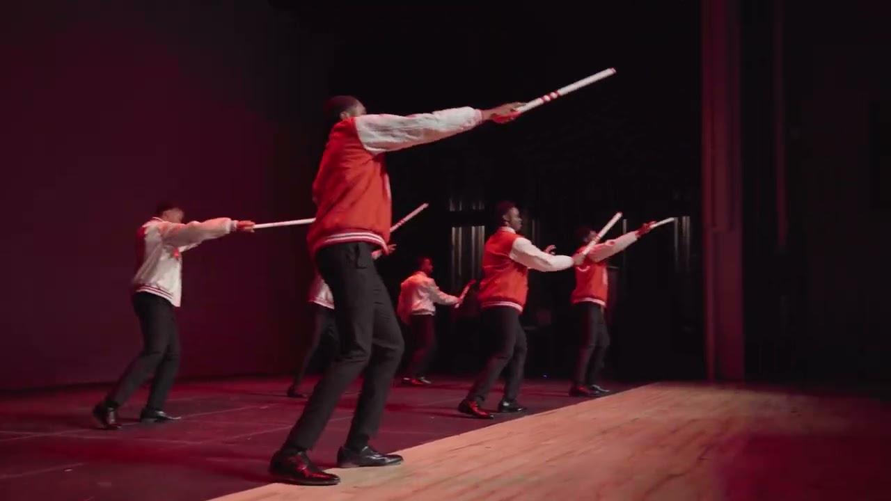 FAMU Kappas Topps Performance Summer 2024