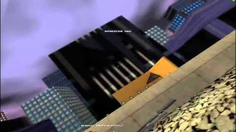 6Lights6Camera6Action - nofreewill@Action Quake 2