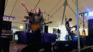 The Persuaded @ KCF 2021 Capstone Stage Full Set