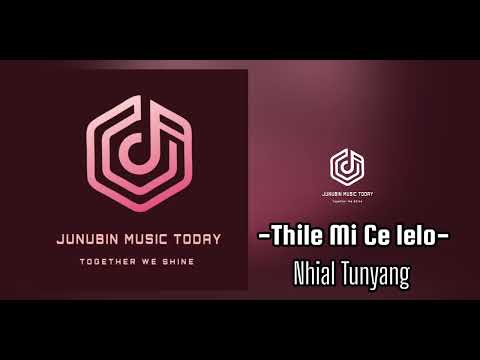 Nhial Tunyang Thile Mi Ca Lelo
