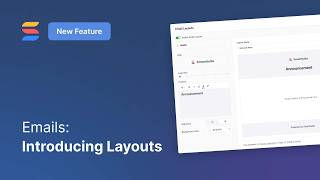 Email Layouts