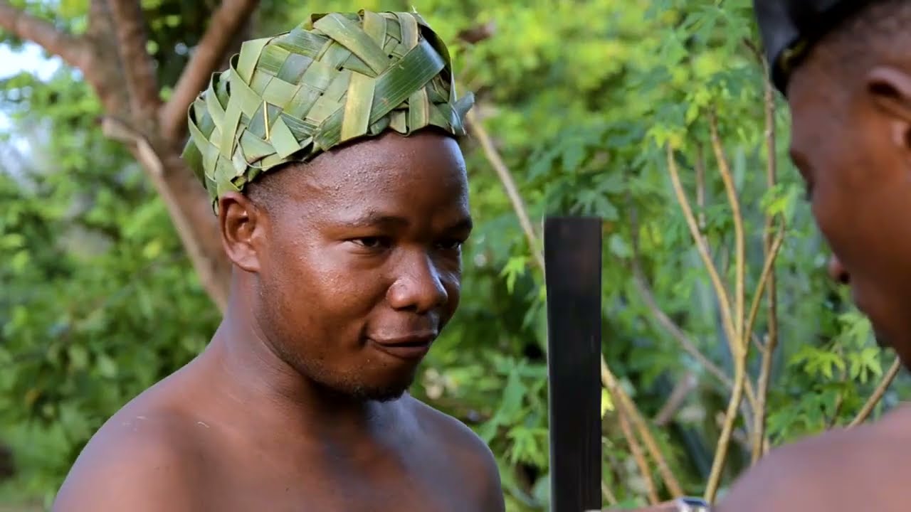 KING NGWEHA 👑 [ EP 2] The Love Story Nobody Expected ❣️❣️ 