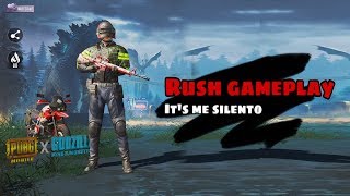 Let’s play TDM | New update OP | It’s me silento