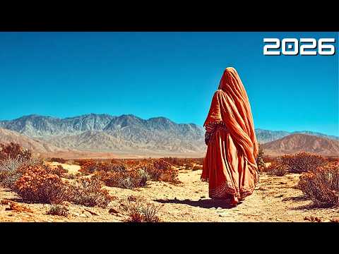 Orient Express - Desert Dunes | Egyptian Oud Music (2026)