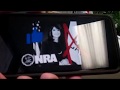 Mike levin tv ad attacks diane harkey on nra support