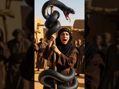 امراه تقول انها رسوله من الله وقامت بمعجزه ولاكن حدثت المفاجأة اكسبلور قصص قصص واقعية Shorts