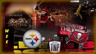 THRUSDAY NIGHT FOOTBALL VS