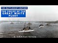 Battleship Century: The Cruise of the Great White Fleet