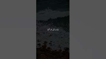 ان هذا القرآن يهدي للتي هي اقوم | محمد صديق المنشاوي | سورة الاسراء