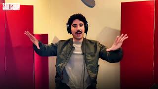 SAINTS ROW - Cast interview - Antony Del Rio (AKA Boss Voice 5)