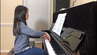 Schubert: Waltz in B♭ Major Op.33, No.7, D.783