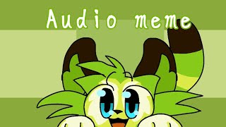 Audio [animation meme] PvZ 2 🐯🌿